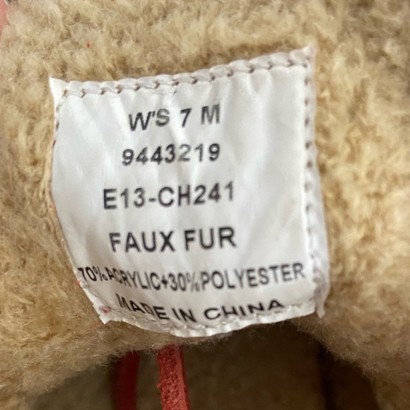 Sperry Topsider Betty Suede Bootie - Picture 6 of 7